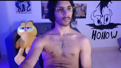 Zack online show from February 25, 8:03 am