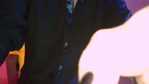 Zack online show from February 13, 10:12 am