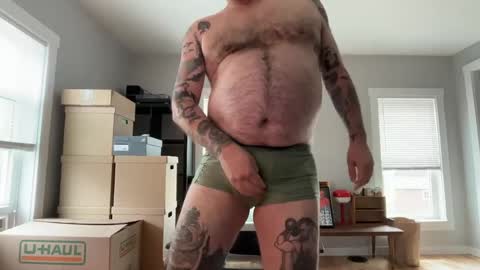 Office Dad online show from May 21, 4:46 pm