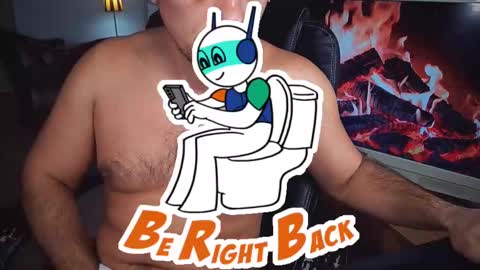 officeman7 online show from February 14, 7:23 pm