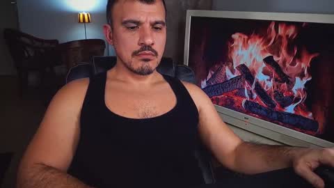 officeman7 online show from January 21, 4:58 pm