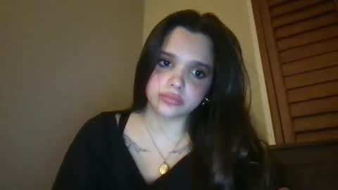 Bambi online show from February 9, 2:49 am