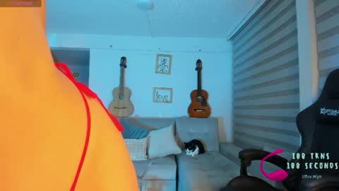    Help me reach 50 thumbs up online show from July 23, 1:19 am