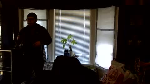 oscar flores online show from February 27, 2:31 pm