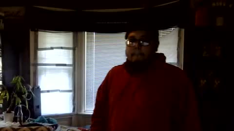 oscar flores online show from April 7, 2:41 pm