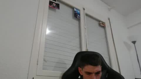 Snapshot of ofsolovicio chatting on October 22, 6:09 pm ofsolovicio online show from October 22, 6:09 pm