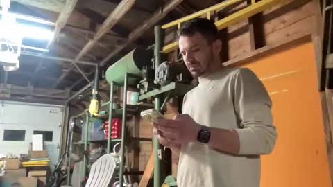 ofthatguy online show from May 1, 5:01 am
