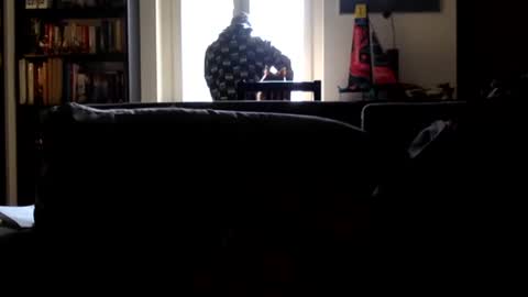 oggs48 online show from April 16, 1:11 pm