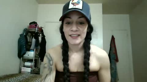 Lit en Cama online show from February 15, 2:22 pm