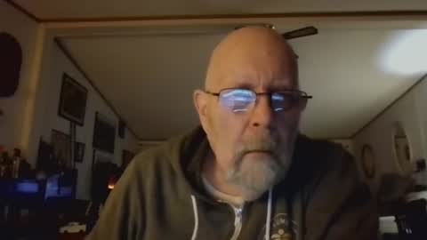 Maximus No Mo online show from January 11, 12:11 pm