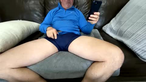 oh_its_lenny online show from November 13, 7:49 pm