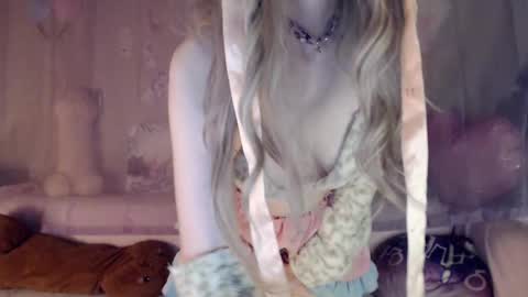 Milly online show from October 23, 8:53 pm