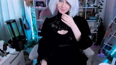 Clementine  Clem  online show from September 27, 10:35 am