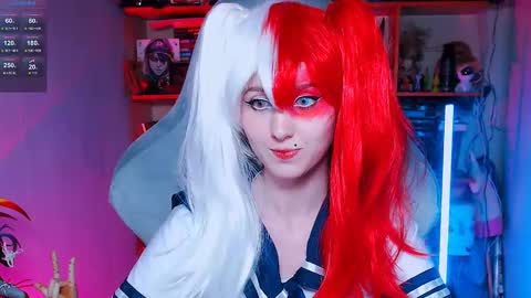 Clementine  Clem  online show from January 28, 10:34 am