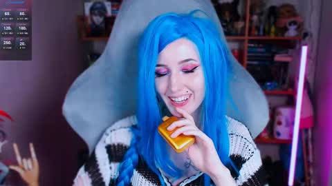 Clementine  Clem  online show from March 6, 11:58 am