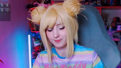 Clementine  Clem  online show from January 6, 12:46 pm