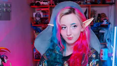 Clementine  Clem  online show from January 20, 10:07 am