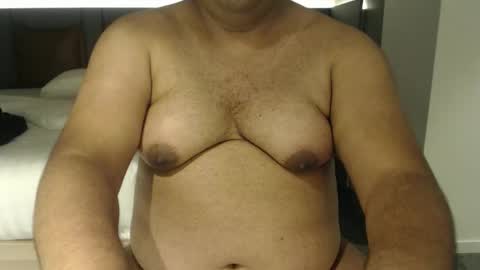 Chubby Gary online show from May 3, 8:48 pm