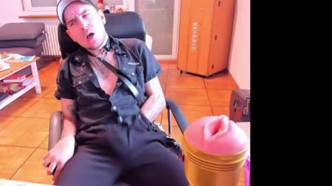 Chris online show from April 29, 1:27 pm