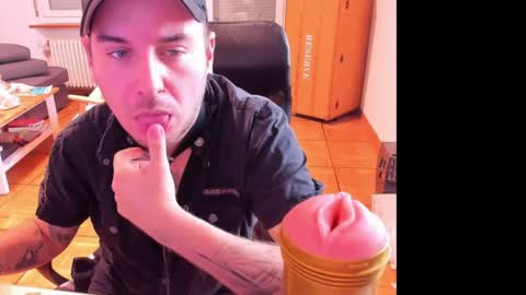 Chris online show from May 31, 3:00 pm