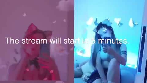 katarina online show from February 16, 7:38 pm