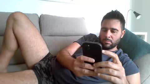 ohmaig0t online show from September 29, 11:42 am