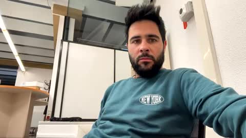 ohmaig0t online show from December 19, 11:50 am