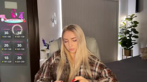 Emma online show from January 13, 1:13 am