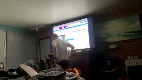 ohsoconfused online show from April 12, 7:01 am