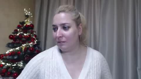 Iren online show from December 19, 7:48 am