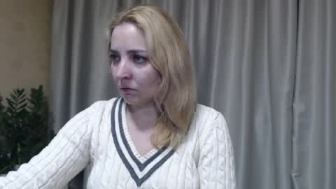 Mari online show from April 7, 2:52 pm