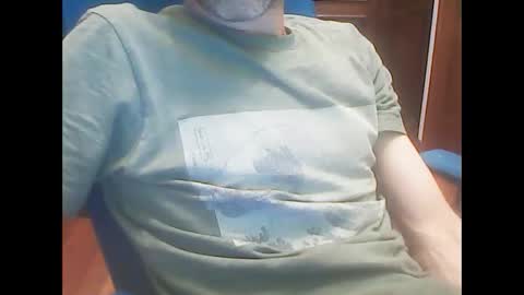 ojosverdess30 online show from April 16, 8:09 pm