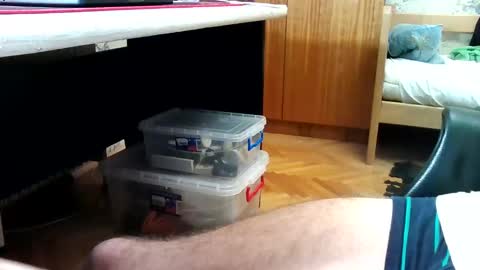 Packe online show from January 25, 11:13 am