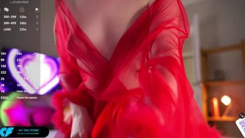 Henrietta or Rita online show from March 4, 5:21 pm