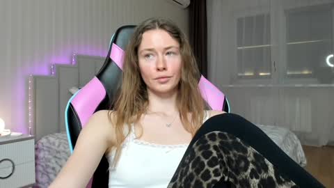            Welcome to my fans page  online show from March 22, 6:34 pm