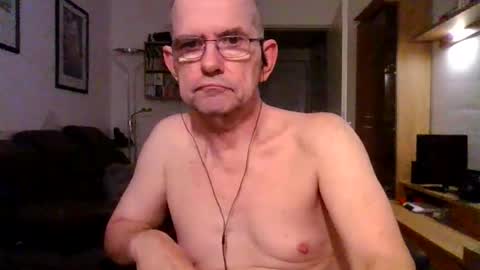 olbert167 online show from February 7, 12:13 am