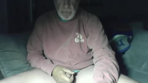old_bald63 online show from May 17, 9:18 am