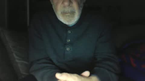 Snapshot of old_bald63 chatting on January 19, 10:28 am old_bald63 online show from January 19, 10:28 am