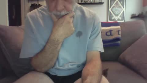 old_bald63 online show from November 20, 7:33 pm