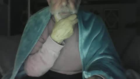 old_bald63 online show from February 22, 9:24 am