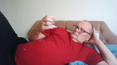 old_fkr online show from March 1, 9:51 am