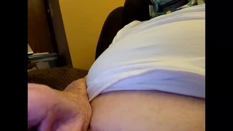 oldaddy2 online show from October 8, 3:13 am