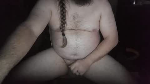 Snapshot of oldballs402 chatting on January 11, 6:24 am Oldballs402 online show from January 11, 6:24 am