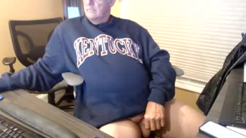 Older and Wiser online show from July 26, 3:26 am