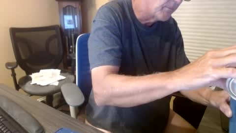 Older and Wiser online show from July 12, 3:32 am