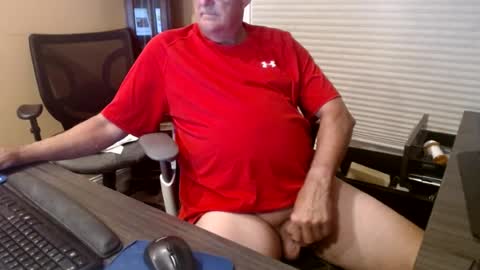 Older and Wiser online show from July 15, 3:56 am