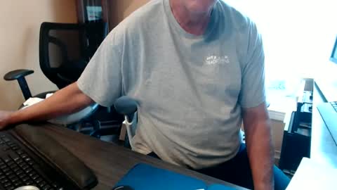 Older and Wiser online show from July 6, 6:54 pm