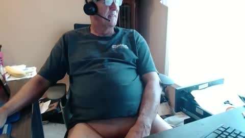 Older and Wiser online show from September 22, 2:10 pm