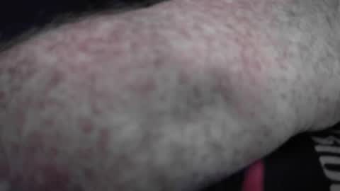 Marcus online show from October 5, 3:30 pm