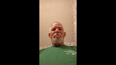 oldermoguy1 online show from April 13, 7:07 pm